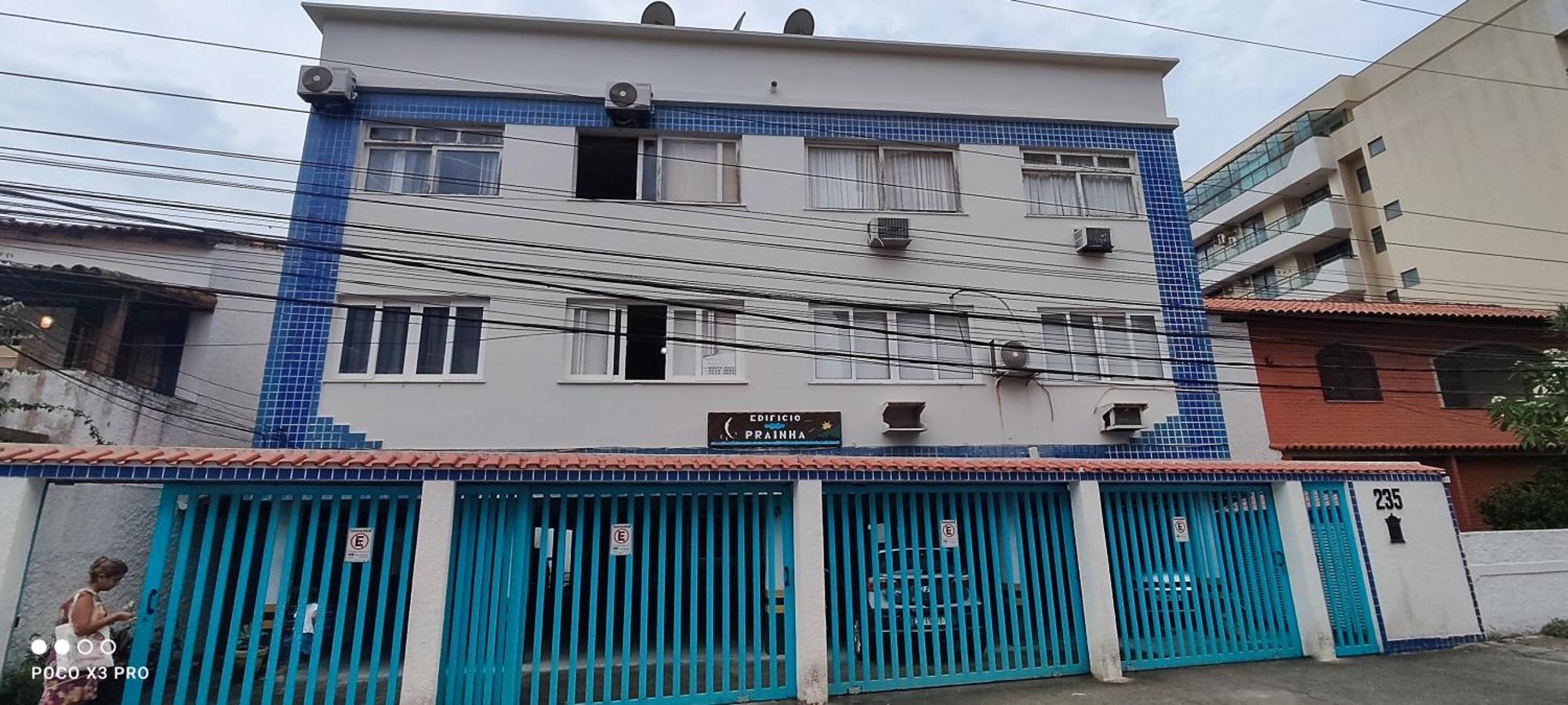 Apartmán Ap A 50M Da Prainha Em Arraial Arraial do Cabo Exteriér fotografie